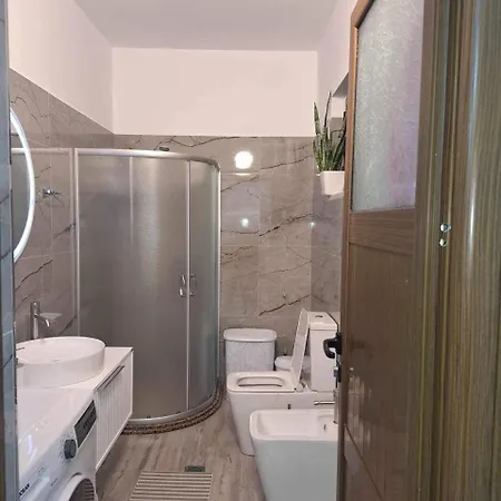 Apartment Cibuku Berat
