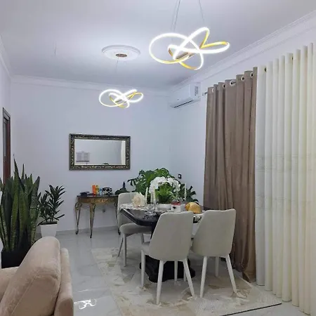 Cibuku Apartment