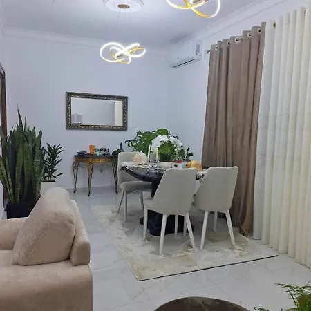 Cibuku Apartment Berat