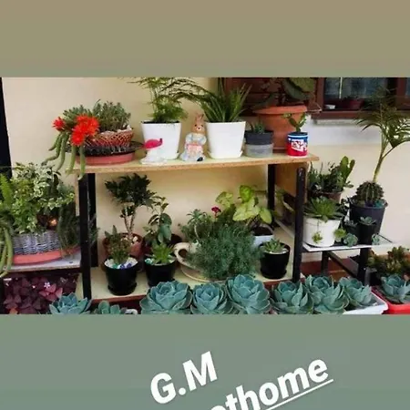 Apartment Cibuku Berat