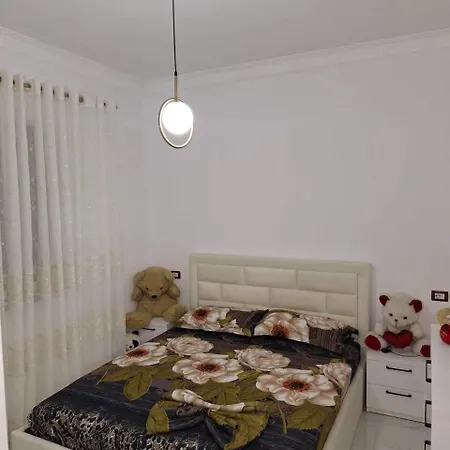 Cibuku Apartment *