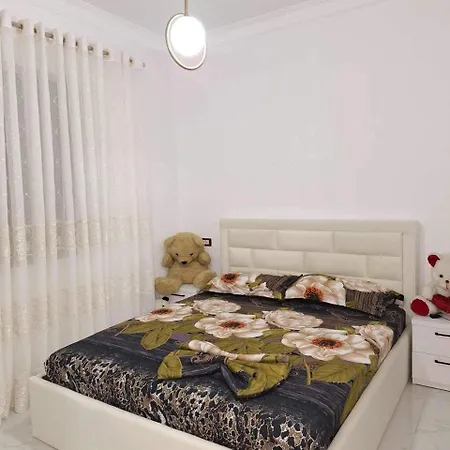 Cibuku Apartment