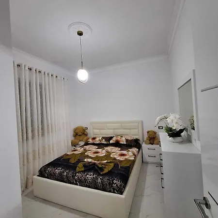 Apartment Cibuku