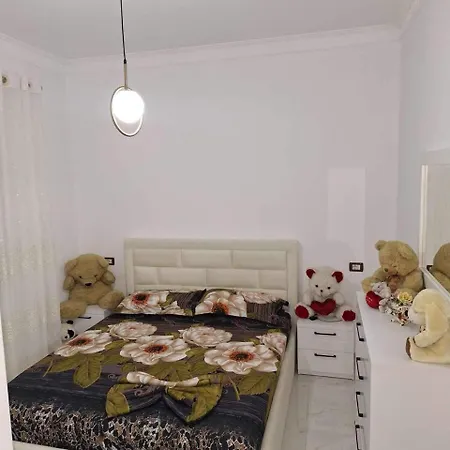 Cibuku Apartment